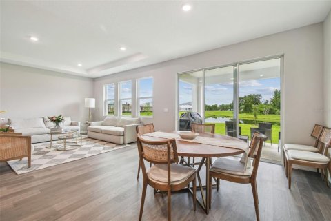 Casa en alquiler en Land O' Lakes, Florida, 4 dormitorios, 307.79 m2 № 1743076 - foto 19