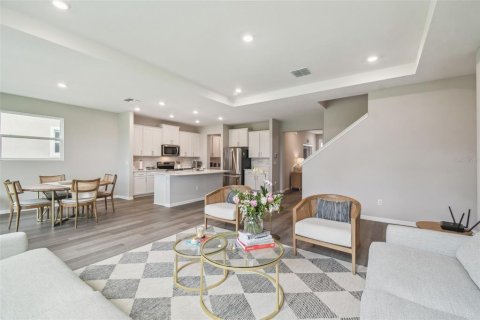 Casa en alquiler en Land O' Lakes, Florida, 4 dormitorios, 307.79 m2 № 1743076 - foto 24