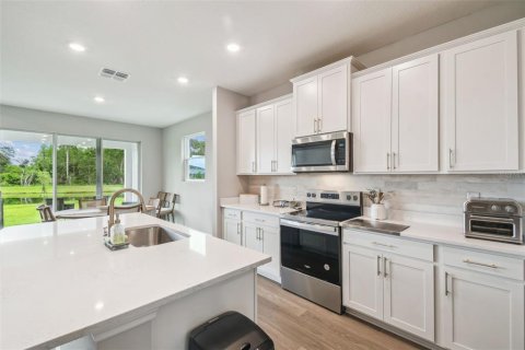 Casa en alquiler en Land O' Lakes, Florida, 4 dormitorios, 307.79 m2 № 1743076 - foto 17