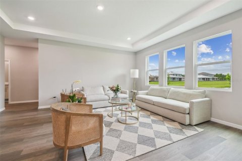 Casa en alquiler en Land O' Lakes, Florida, 4 dormitorios, 307.79 m2 № 1743076 - foto 21