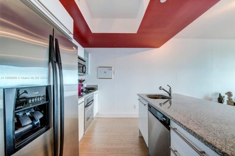 Copropriété à vendre à Miami, Floride: 1 chambre, 77.39 m2 № 1713318 - photo 7
