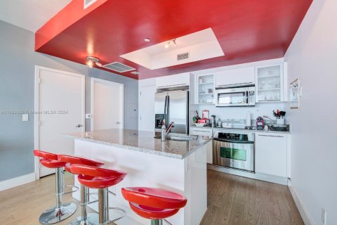 Copropriété à vendre à Miami, Floride: 1 chambre, 77.39 m2 № 1713318 - photo 6