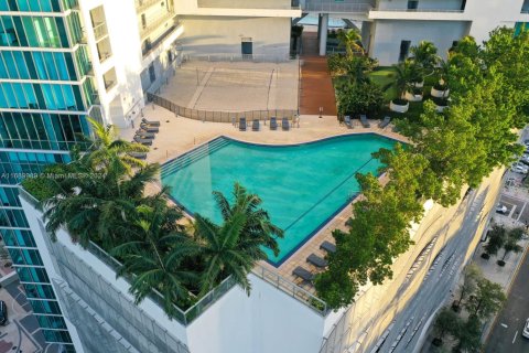 Copropriété à vendre à Miami, Floride: 1 chambre, 77.39 m2 № 1713318 - photo 19