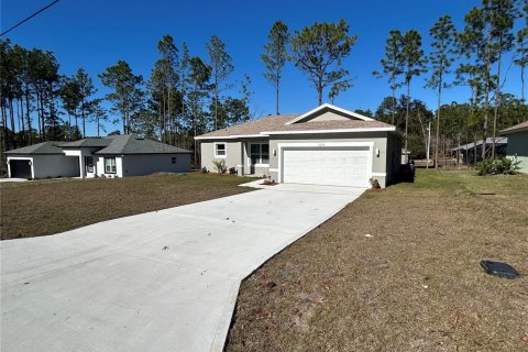 Villa ou maison à vendre à Citrus Springs, Floride: 4 chambres, 144.09 m2 № 2298220 - photo 2