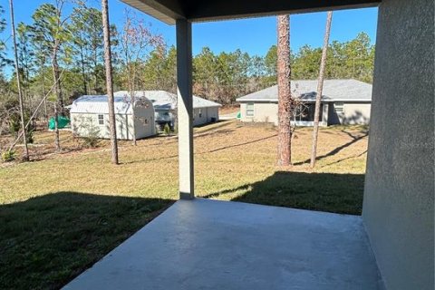 Villa ou maison à vendre à Citrus Springs, Floride: 4 chambres, 144.09 m2 № 2298220 - photo 29