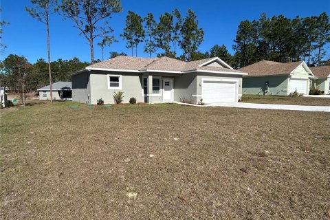 Villa ou maison à vendre à Citrus Springs, Floride: 4 chambres, 144.09 m2 № 2298220 - photo 3