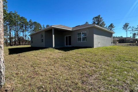Villa ou maison à vendre à Citrus Springs, Floride: 4 chambres, 144.09 m2 № 2298220 - photo 30