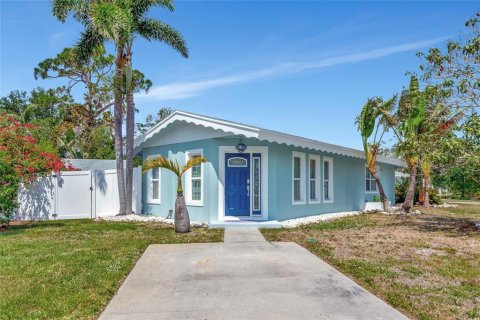 Villa ou maison à vendre à Sarasota, Floride: 3 chambres, 261.61 m2 № 1686508 - photo 7