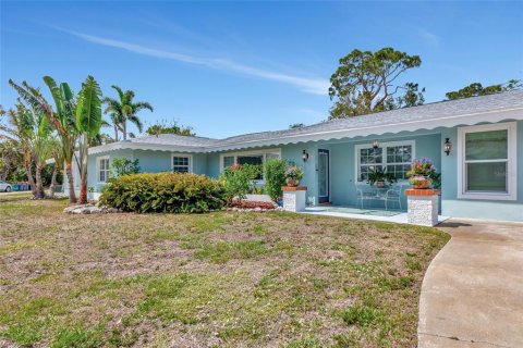 Villa ou maison à vendre à Sarasota, Floride: 3 chambres, 261.61 m2 № 1686508 - photo 5