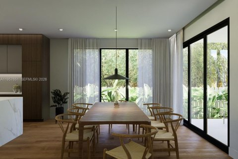 Casa en venta en Hollywood, Florida, 4 dormitorios, 188.59 m2 № 2011350 - foto 5