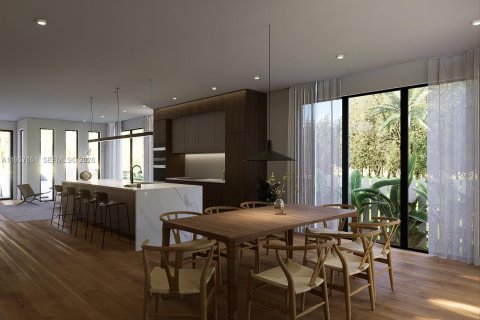 Casa en venta en Hollywood, Florida, 4 dormitorios, 188.59 m2 № 2011350 - foto 2