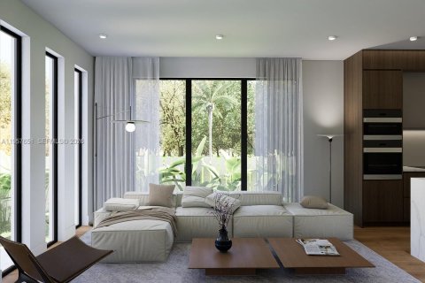 Casa en venta en Hollywood, Florida, 4 dormitorios, 188.59 m2 № 2011350 - foto 8