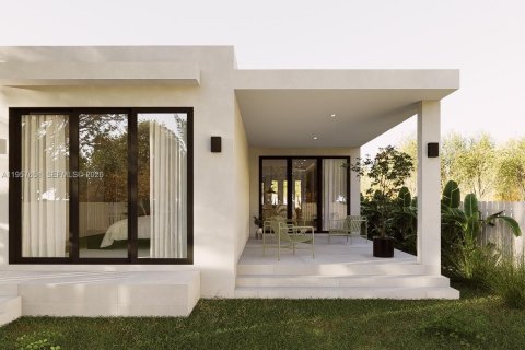 Casa en venta en Hollywood, Florida, 4 dormitorios, 188.59 m2 № 2011350 - foto 15