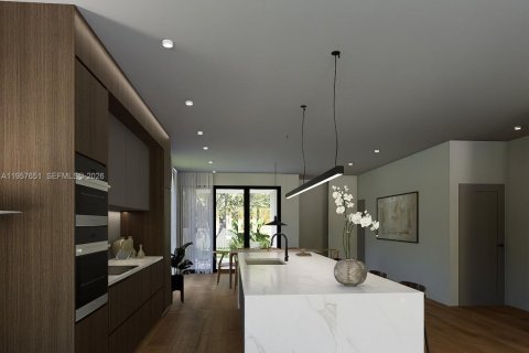 Casa en venta en Hollywood, Florida, 4 dormitorios, 188.59 m2 № 2011350 - foto 4