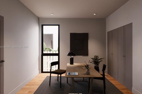 Casa en venta en Hollywood, Florida, 4 dormitorios, 188.59 m2 № 2011350 - foto 9