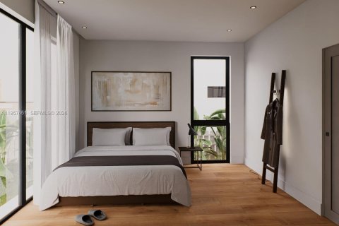 Casa en venta en Hollywood, Florida, 4 dormitorios, 188.59 m2 № 2011350 - foto 12