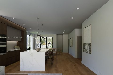 Casa en venta en Hollywood, Florida, 4 dormitorios, 188.59 m2 № 2011350 - foto 3