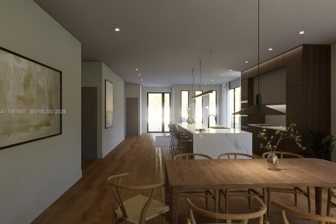 Casa en venta en Hollywood, Florida, 4 dormitorios, 188.59 m2 № 2011350 - foto 6