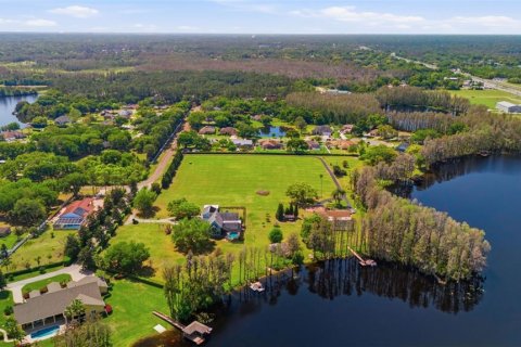 Casa en venta en Lutz, Florida, 3 dormitorios, 319.68 m2 № 2211723 - foto 27