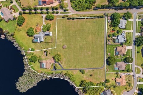 Casa en venta en Lutz, Florida, 3 dormitorios, 319.68 m2 № 2211723 - foto 4