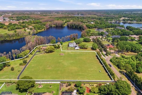 Casa en venta en Lutz, Florida, 3 dormitorios, 319.68 m2 № 2211723 - foto 25