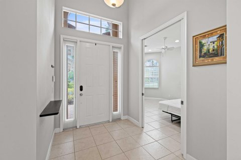 House in Port St. Lucie, Florida 3 bedrooms, 166.2 sq.m. № 2399809 - photo 6