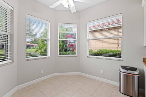 House in Port St. Lucie, Florida 3 bedrooms, 166.2 sq.m. № 2399809 - photo 21