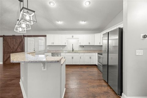 Villa ou maison à vendre à Ocala, Floride: 4 chambres, 200.95 m2 № 1838279 - photo 8