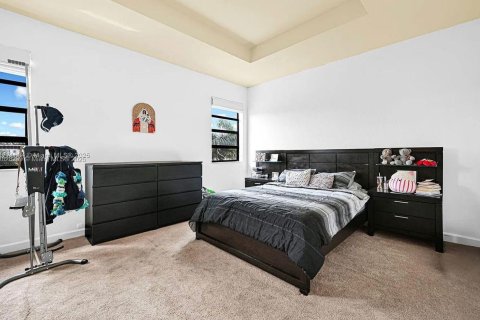 Townhouse in Doral, Florida 3 bedrooms, 150.13 sq.m. № 1804426 - photo 9