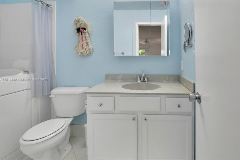House in Delray Beach, Florida 2 bedrooms, 111.48 sq.m. № 1762573 - photo 26