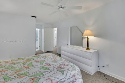House in Delray Beach, Florida 2 bedrooms, 111.48 sq.m. № 1762573 - photo 24