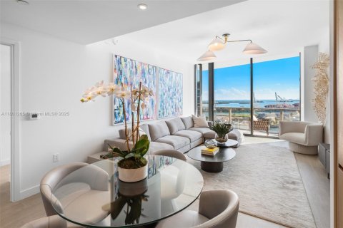 Copropriété à vendre à Miami Beach, Floride: 1 chambre, 82.31 m2 № 1752629 - photo 6