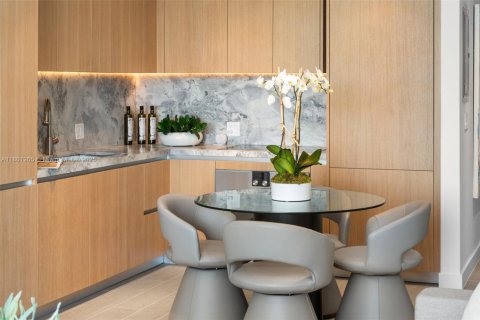 Copropriété à vendre à Miami Beach, Floride: 1 chambre, 82.31 m2 № 1752629 - photo 7