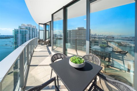 Copropriété à vendre à Miami Beach, Floride: 1 chambre, 82.31 m2 № 1752629 - photo 22