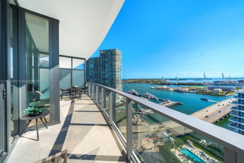 Copropriété à vendre à Miami Beach, Floride: 1 chambre, 82.31 m2 № 1752629 - photo 21