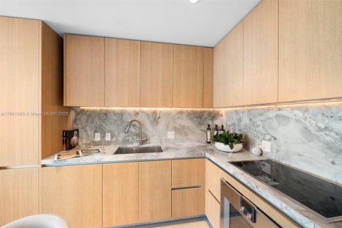 Copropriété à vendre à Miami Beach, Floride: 1 chambre, 82.31 m2 № 1752629 - photo 9