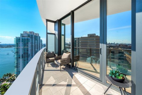 Copropriété à vendre à Miami Beach, Floride: 1 chambre, 82.31 m2 № 1752629 - photo 23