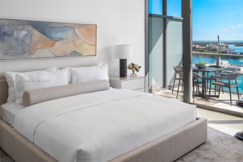 Copropriété à vendre à Miami Beach, Floride: 1 chambre, 82.31 m2 № 1752629 - photo 11