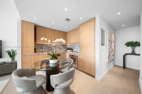 Copropriété à vendre à Miami Beach, Floride: 1 chambre, 82.31 m2 № 1752629 - photo 8