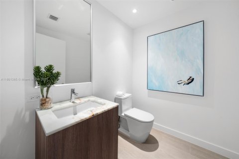 Copropriété à vendre à Miami Beach, Floride: 1 chambre, 82.31 m2 № 1752629 - photo 24