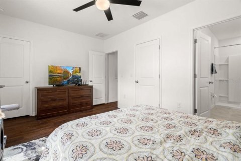 Townhouse in Odessa, Florida 3 bedrooms, 155.43 sq.m. № 1278644 - photo 18