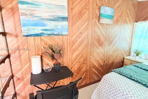 Immobilier commercial à louer à Miami, Floride: 1 chambre, 18.58 m2 № 2059126 - photo 2