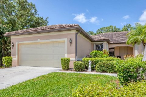House in Venice, Florida 2 bedrooms, 148.64 sq.m. № 1777396 - photo 1