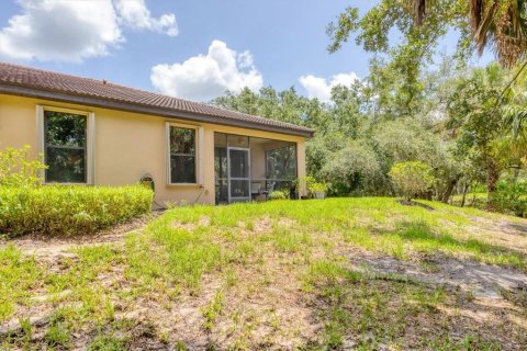 House in Venice, Florida 2 bedrooms, 148.64 sq.m. № 1777396 - photo 29