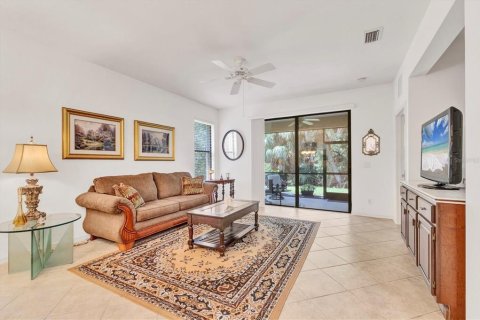 House in Venice, Florida 2 bedrooms, 148.64 sq.m. № 1777396 - photo 6