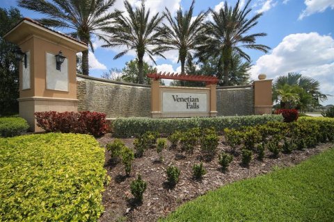 House in Venice, Florida 2 bedrooms, 148.64 sq.m. № 1777396 - photo 30