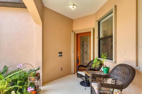 House in Venice, Florida 2 bedrooms, 148.64 sq.m. № 1777396 - photo 2