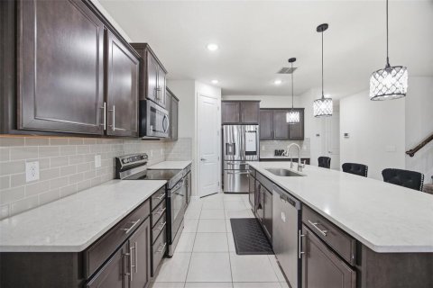 Villa ou maison à vendre à Tampa, Floride: 4 chambres, 264.49 m2 № 2396853 - photo 14