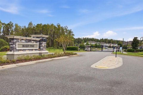 Villa ou maison à vendre à Tampa, Floride: 4 chambres, 264.49 m2 № 2396853 - photo 26