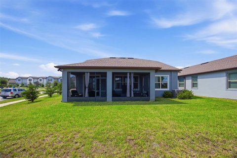 Villa ou maison à vendre à Tampa, Floride: 4 chambres, 264.49 m2 № 2396853 - photo 3